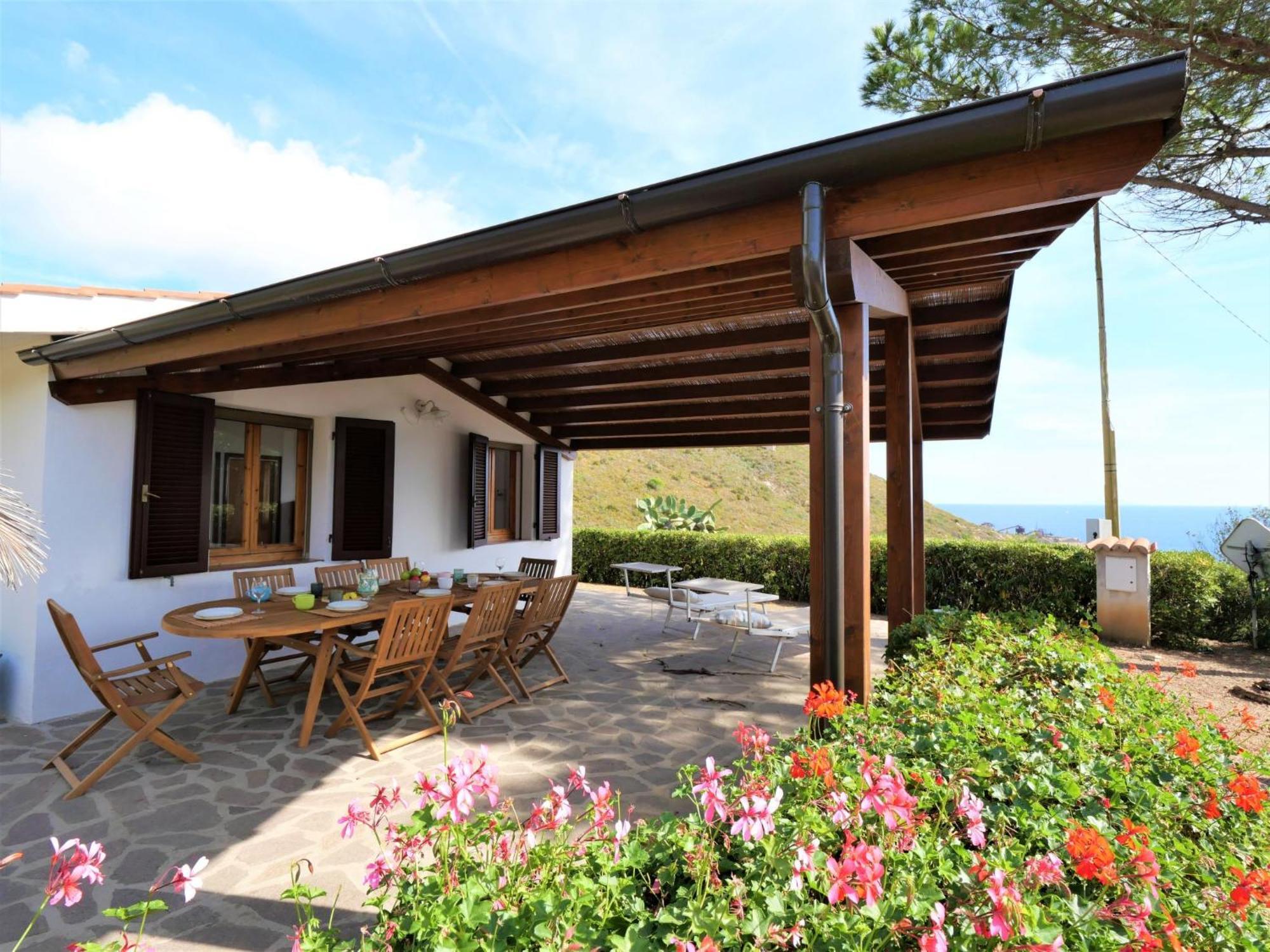 Ferienhaus Panorama I By Interhome *